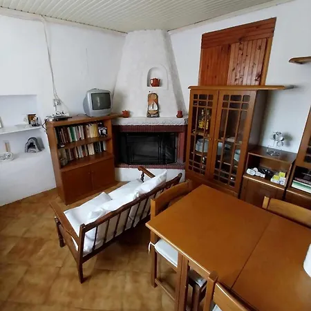 Traditional House Дом отдыха